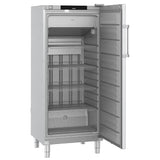 JB414 Liebherr FFFCVG 5501 Single Door Upright NoFrost Freezer 472Ltr