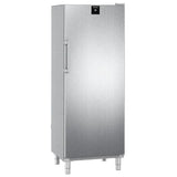 JB415 Liebherr FFFCVG 6501 Single Door Upright NoFrost Freezer 544Ltr - JD Catering Equipments Ltd
