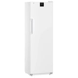 JB416 Liebherr FFFSG 4001 White Single Door NoFrost Upright Freezer 316Ltr - JD Catering Equipments Ltd