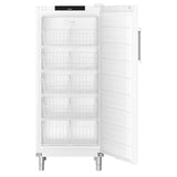 JB417 Liebherr FFFSG 5501 Single Door Upright SmartFrost Freezer 499Ltr