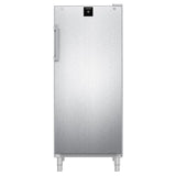JB428 Liebherr FRFCVG 5501 Stainless Steel Single Door Upright Fridge 571Ltr - JD Catering Equipments Ltd