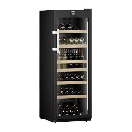 JB462 Liebherr WFBLI 5041 Upright Wine Cabinet 427Ltr
