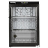 JB464 Liebherr WKB 1812 Black Undercounter Wine Cooler 135Ltr - JD Catering Equipments Ltd