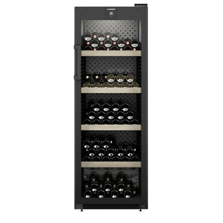 JB466 Liebherr WPBL 5001 Wine Storage Fridge