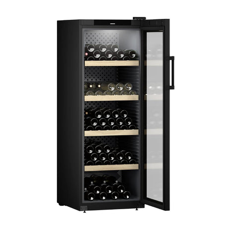 JB466 Liebherr WPBL 5001 Wine Storage Fridge