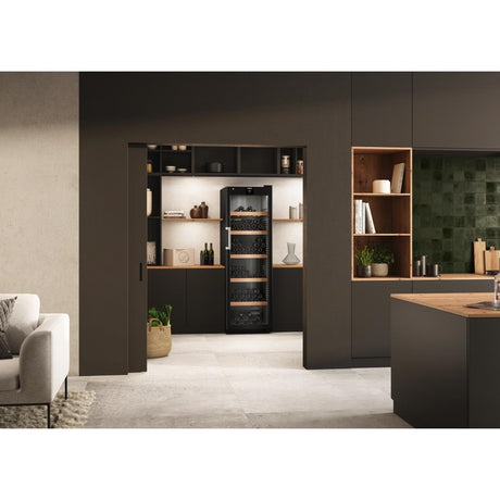 JB466 Liebherr WPBL 5001 Wine Storage Fridge