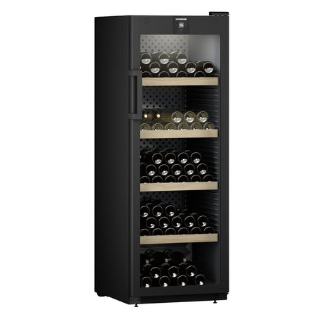 JB466 Liebherr WPBL 5001 Wine Storage Fridge