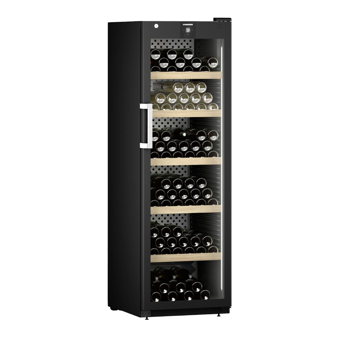 JB470 Liebherr WPBLI 5231 Upright Wine Fridge