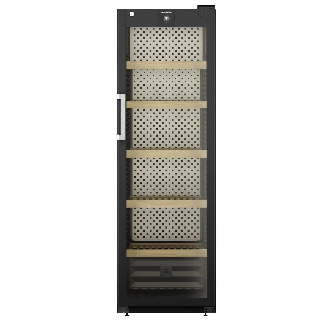 JB470 Liebherr WPBLI 5231 Upright Wine Fridge