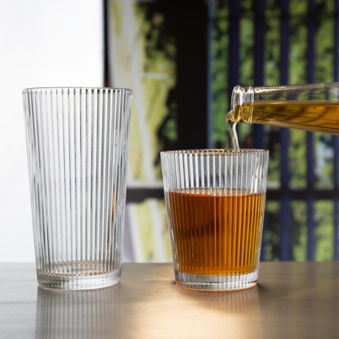 JB480 Olympia Mae Hi Ball Tumbler - 250ml (Box 6)