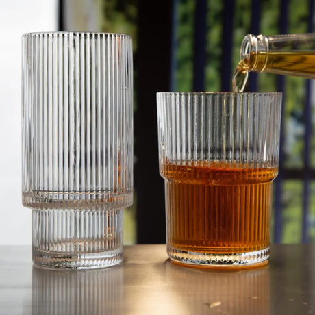 JB483 Olympia Mae Stacking Tumbler - 470ml (Box 6)