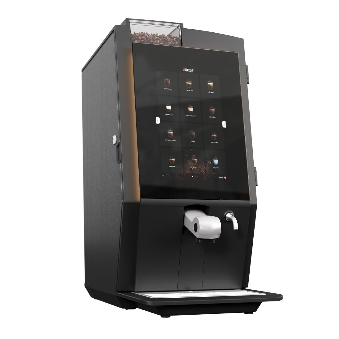 JB497 Bravilor Esprecious 12 (Generation 2) 230v GB including install