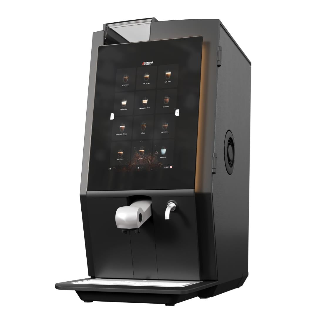 JB497 Bravilor Esprecious 12 (Generation 2) 230v GB including install
