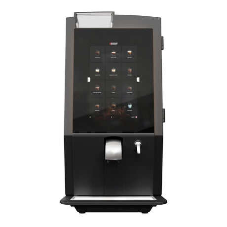 JB497 Bravilor Esprecious 12 (Generation 2) 230v GB including install