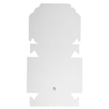 Fiesta Recyclable Cake Boxes 8x8" (250 Pack)
