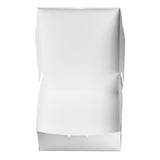 Fiesta Recyclable Cake Boxes 8x8" (250 Pack)
