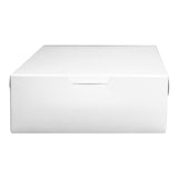 Fiesta Recyclable Cake Boxes 8x8" (250 Pack)
