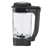 JB500 Hamilton Beach 1.4ltr Container for HBF510-UK, HBB255-UK, HBH455-UK (Direct) - JD Catering Equipments Ltd