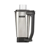 JB501 Hamilton Beach 1.4ltr Stainless Steel Container for HBF510S-UK (Direct) - JD Catering Equipments Ltd