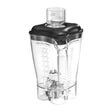 Hamilton Beach Commercial Spare 1.8Ltr Co-polyester Container for HBF600