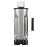 JB503 Hamilton Beach 1.8ltr Stainless Steel Container for HBF600S-UK (Direct) - JD Catering Equipments Ltd