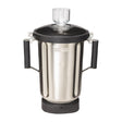 Hamilton Beach Commercial Spare 4Ltr Stainless Steel Container for HBF1100S