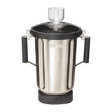 Hamilton Beach Commercial Spare 4Ltr Stainless Steel Container for HBF1100S