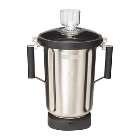 Hamilton Beach Commercial Spare 4Ltr Stainless Steel Container for HBF1100S