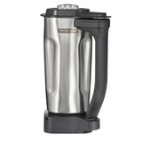JB506 Hamilton Beach 0.95ltr Stainless Steel Container (Direct) - JD Catering Equipments Ltd