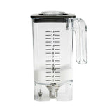JB509 Hamilton Beach Air Whip Frothing Jar for HBH755-UK (Direct) - JD Catering Equipments Ltd