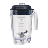 Hamilton Beach Commercial Spare 1.4Ltr Co-polyester Container for HBH855