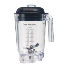 Hamilton Beach Commercial Spare 1.4Ltr Co-polyester Container for HBH855