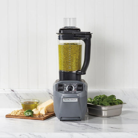 JB513 Hamilton Beach 2.4 HP EXPEDITOR™ Food Blender HBF510 (Direct)