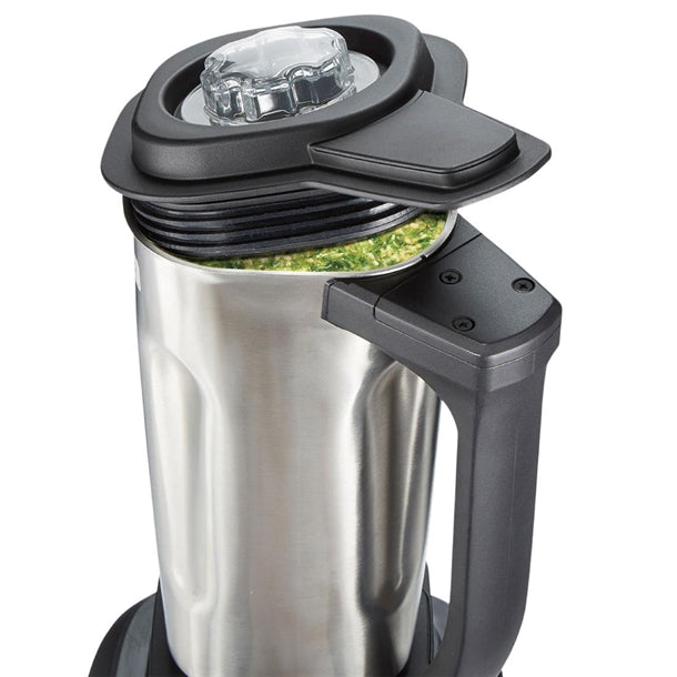 JB514 Hamilton Beach HBF510S Expeditor Food Blender