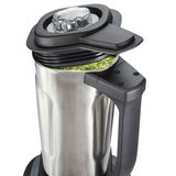 JB514 Hamilton Beach HBF510S Expeditor Food Blender