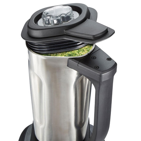 JB514 Hamilton Beach HBF510S Expeditor Food Blender
