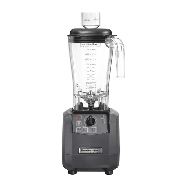 Hamilton Beach Commercial Expeditor Food Blender HBF600R