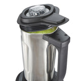 JB520 Hamilton Beach Rio 1.6 HP Bar Blender Stainless Steel (Direct)