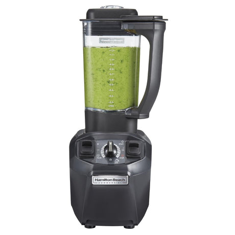 JB521 Hamilton Beach Tango 2.4 HP Bar Blender (Direct)