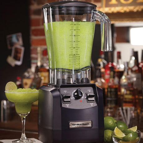 JB522 Hamilton Beach Fury 3 HP High Performance Blender (Direct)