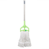 Jantex Connect Wide Kentucky Mop Head Clip Green