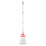 Jantex Connect Wide Kentucky Cotton Mop Head 400g