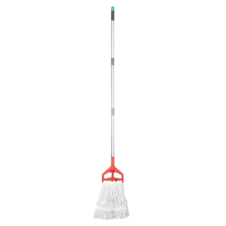 Jantex Connect Wide Kentucky Cotton Mop Head 400g