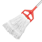 Jantex Connect Wide Kentucky Cotton Mop Head 400g