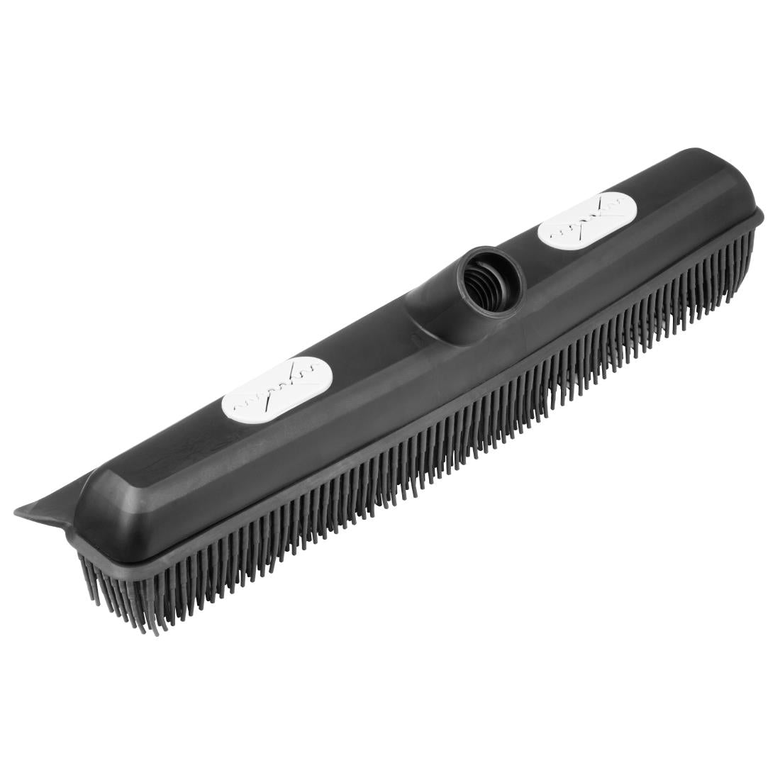 JB535 Jantex Connect Rubber Broom Head
