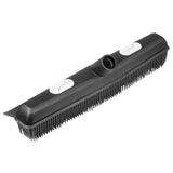 JB535 Jantex Connect Rubber Broom Head