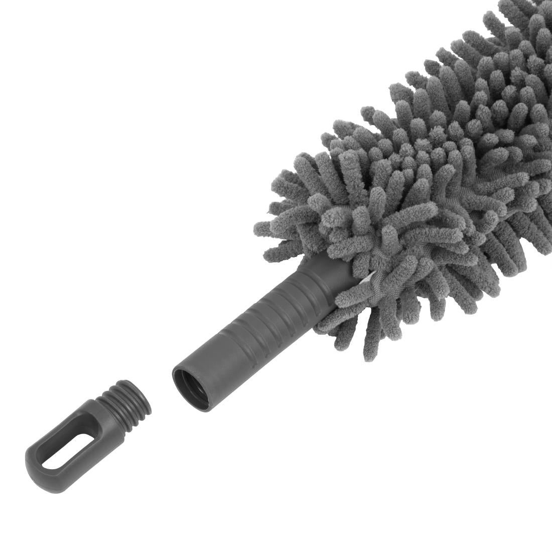 JB536 Jantex Connect Bendable Duster Head