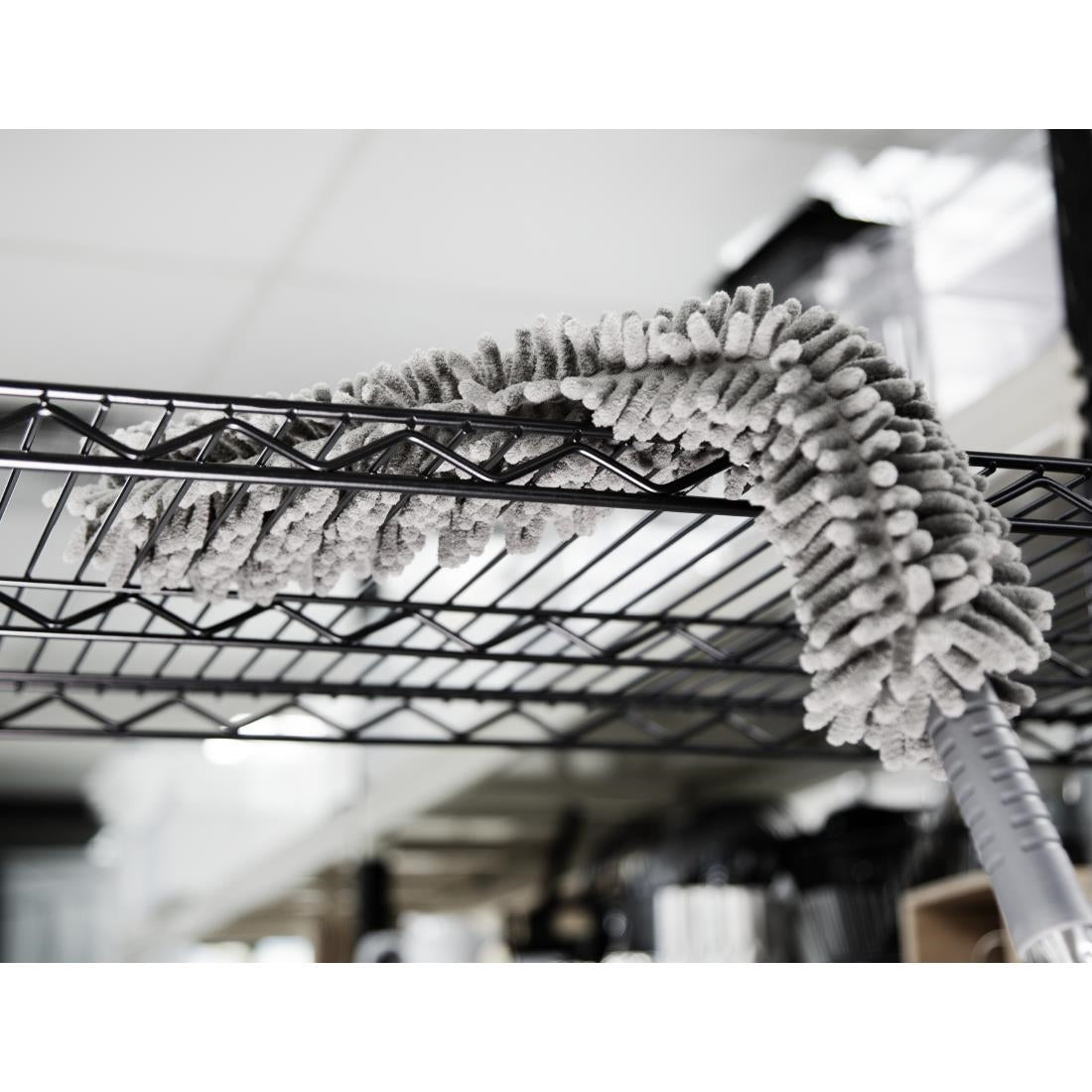 JB536 Jantex Connect Bendable Duster Head