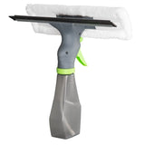 Jantex Dual Window Cleaner Spray Tool
