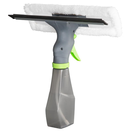 Jantex Dual Window Cleaner Spray Tool